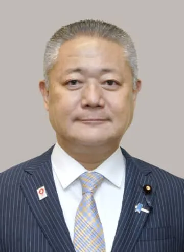 維新馬場氏、代表選不出馬を表明