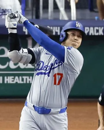 大谷翔平、鈴木誠也が最終候補