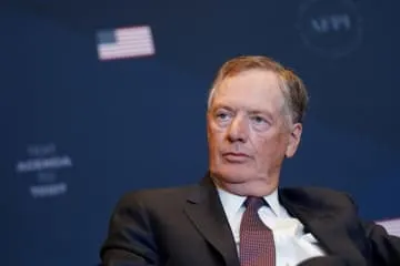 米通商代表に強硬派再登板