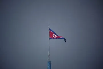 北朝鮮がGPS妨害