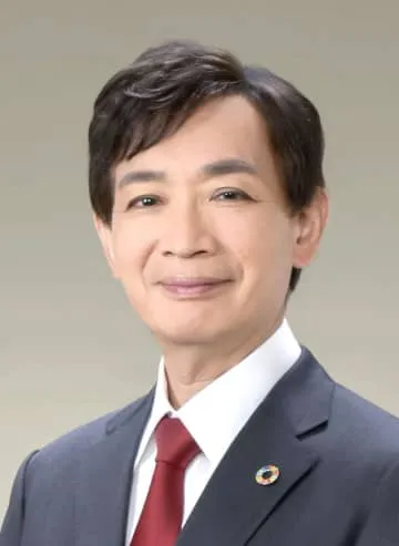 国際郵便トップ再選に立候補