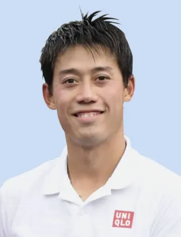 錦織圭が下部ツアー逆転で制覇