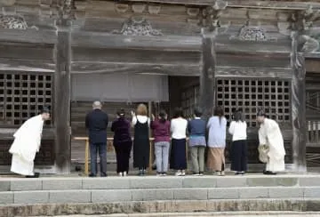 やおよろずの神々集う出雲大社