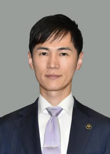 石丸氏、新党結成表明