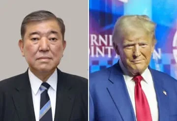 首相とトランプ氏の会談見送り