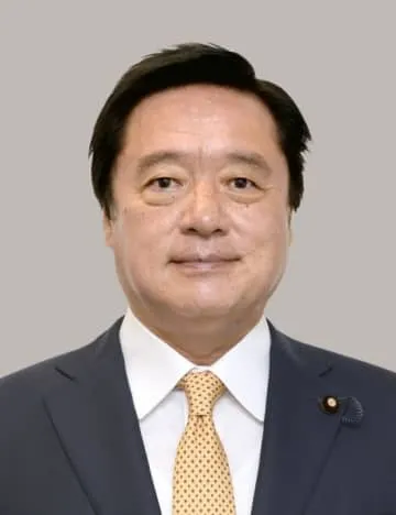 防衛相補佐官に若宮氏