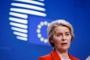 EU、ロシアの侵攻千日で声明