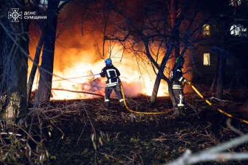 北東部にミサイル、11人死亡