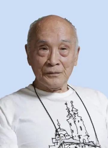 詩人の谷川俊太郎さん死去