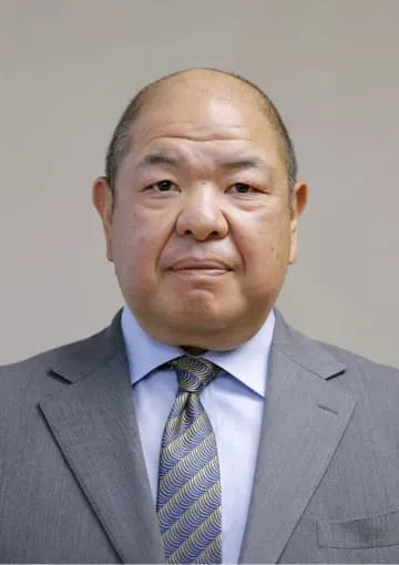 八角理事長、師匠を悼む