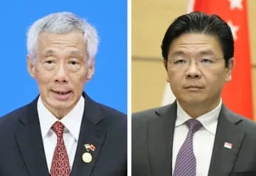 与党トップ、ウォン首相に