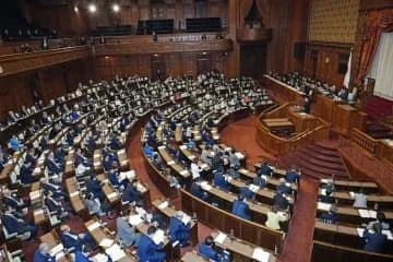 首相、参院選で裏金議員公認検討