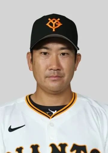 菅野、35歳で念願メジャー到達