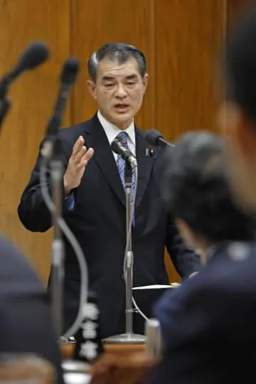 柴山氏、裏金不記載「派閥指示」