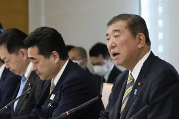 防災力強化へ地域担当配置