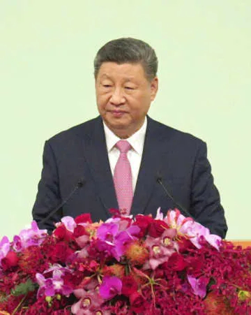 習主席「一国二制度」長期に堅持
