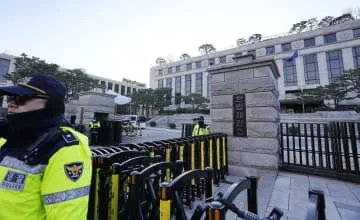 韓国大統領の捜査一本化