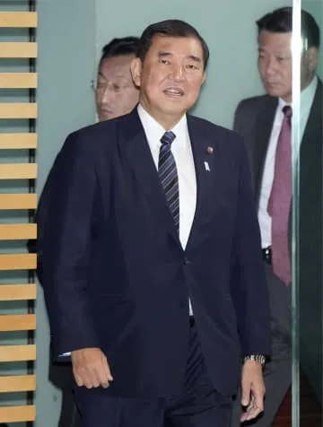 尹大統領の代行と電話会談
