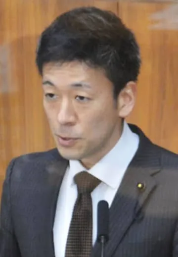 元県議、妻殺害で懲役19年