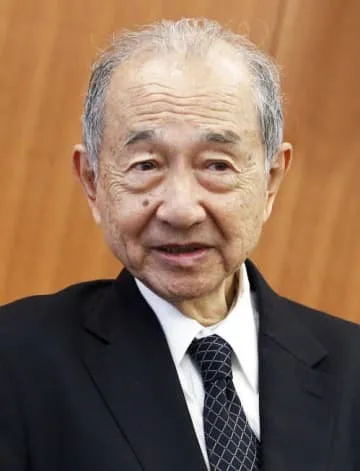 須田寛さん死去、93歳