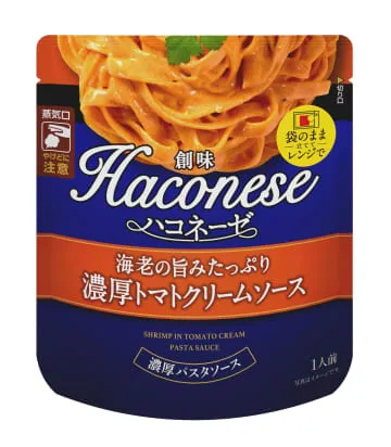 中華スープ調味料「シャンタン」人気で成長「創味食品」