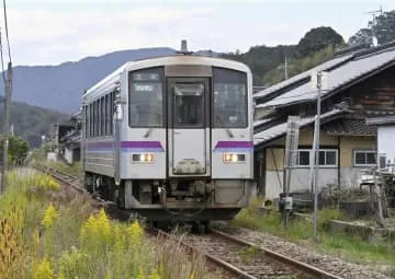 芸備線の住民調査、1月に実施