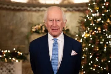 英国王、がん治療に感謝