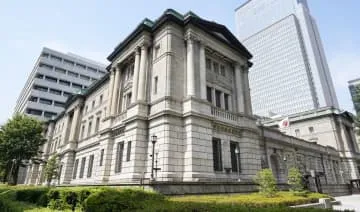 日銀「米経済や金融市場を注視」