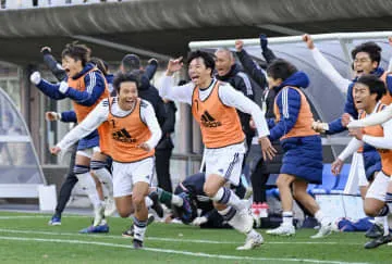 サッカー、東洋大が初優勝