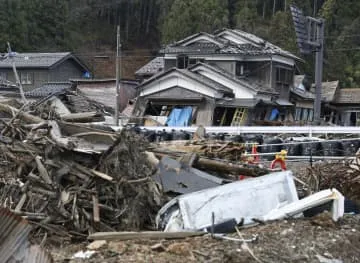 「能登半島で暮らす」79％