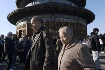 中国、25年から定年延長
