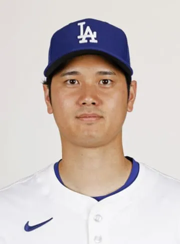 大谷、ワールドシリーズ2連覇を