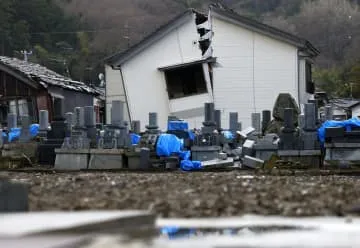 能登で広がる「墓じまい」