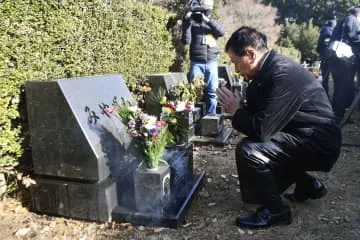 世田谷一家殺害から24年