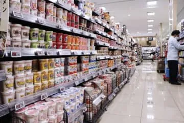 主要企業の48％が値上げ意向