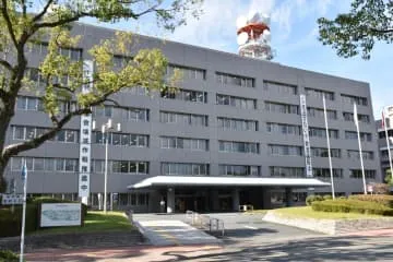 呼吸器外し7歳娘殺害疑い