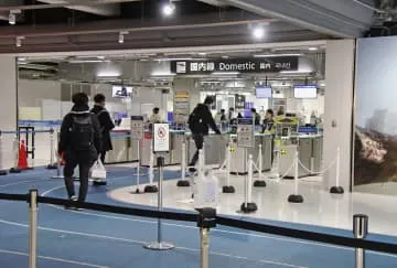 成田空港、カスハラに毅然と応対