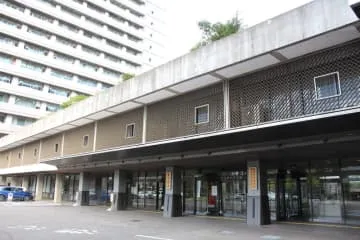 父親殺害疑いで55歳男逮捕