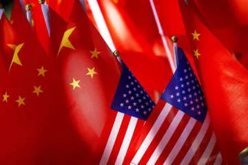 中国、日鉄買収阻止で米国批判