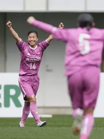 藤枝順心、神村学園が決勝へ