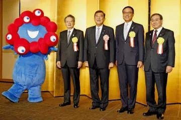 大手企業トップ、賃上げに前向き