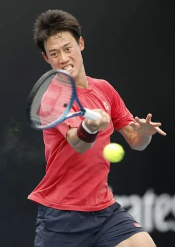 錦織圭、4年ぶり出場へ