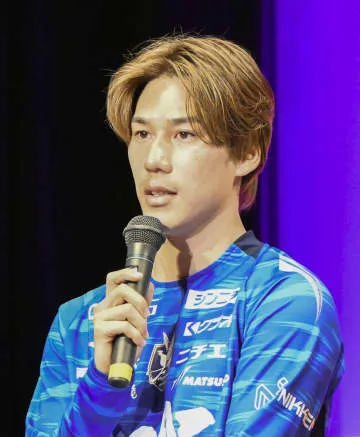 江坂「決定的なプレーを」