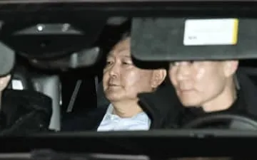 尹大統領の逮捕状、きょう請求