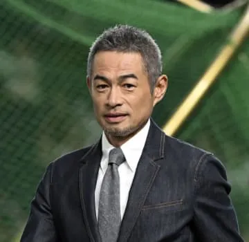 イチローさん有力