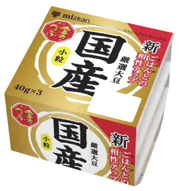 ミツカンが納豆値上げへ