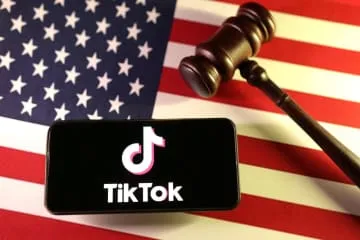 TikTok規制は合憲