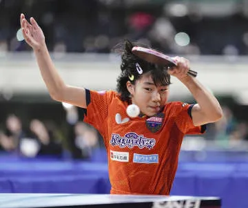 11歳の松島美空が3回戦進出