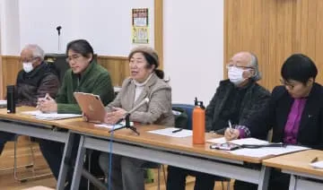 駐屯地反対の住民訴訟、3月判決