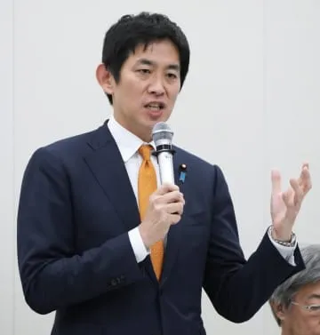 自民小林氏、夫婦別姓論議に疑問